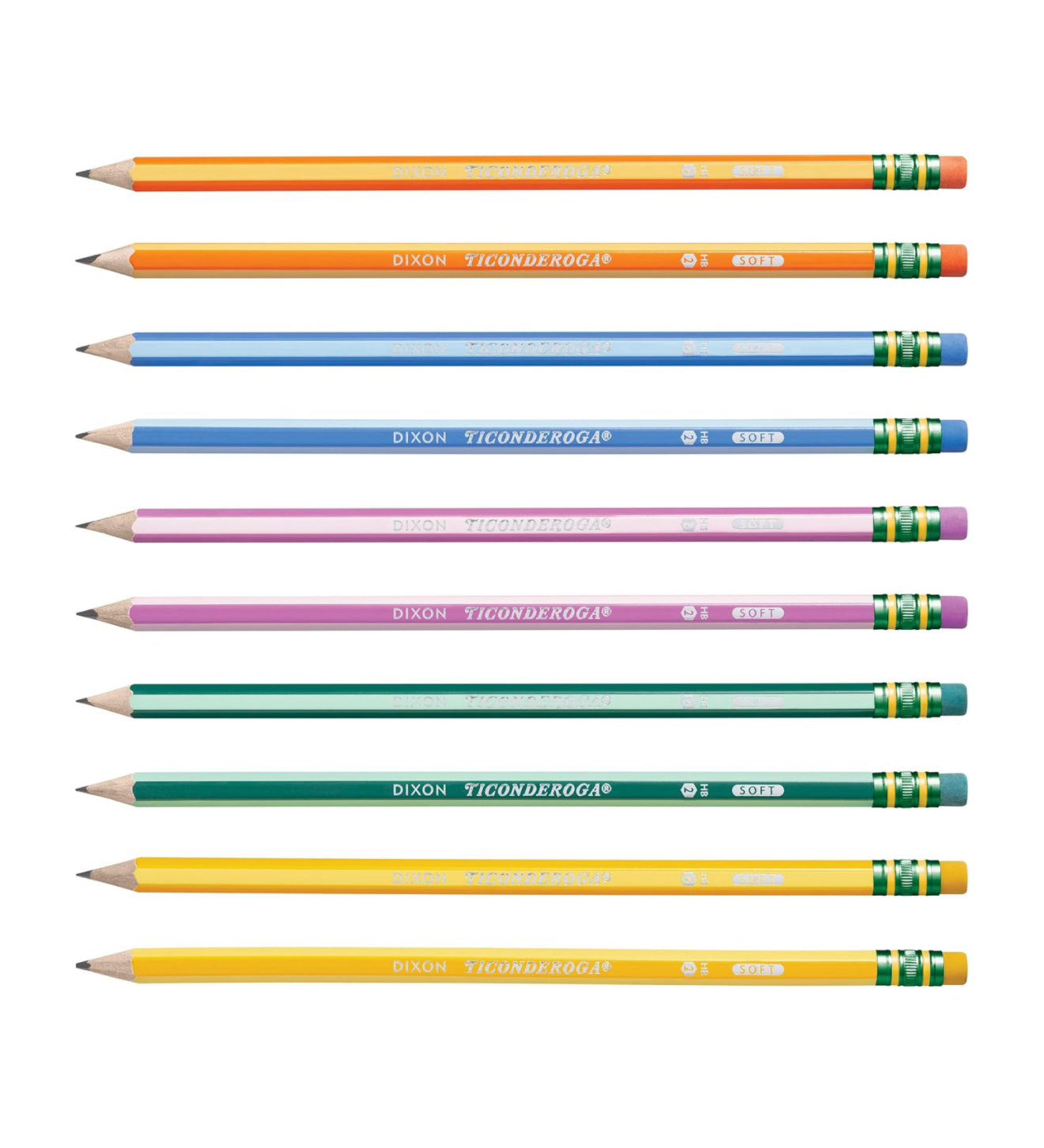 Lápices personalizados