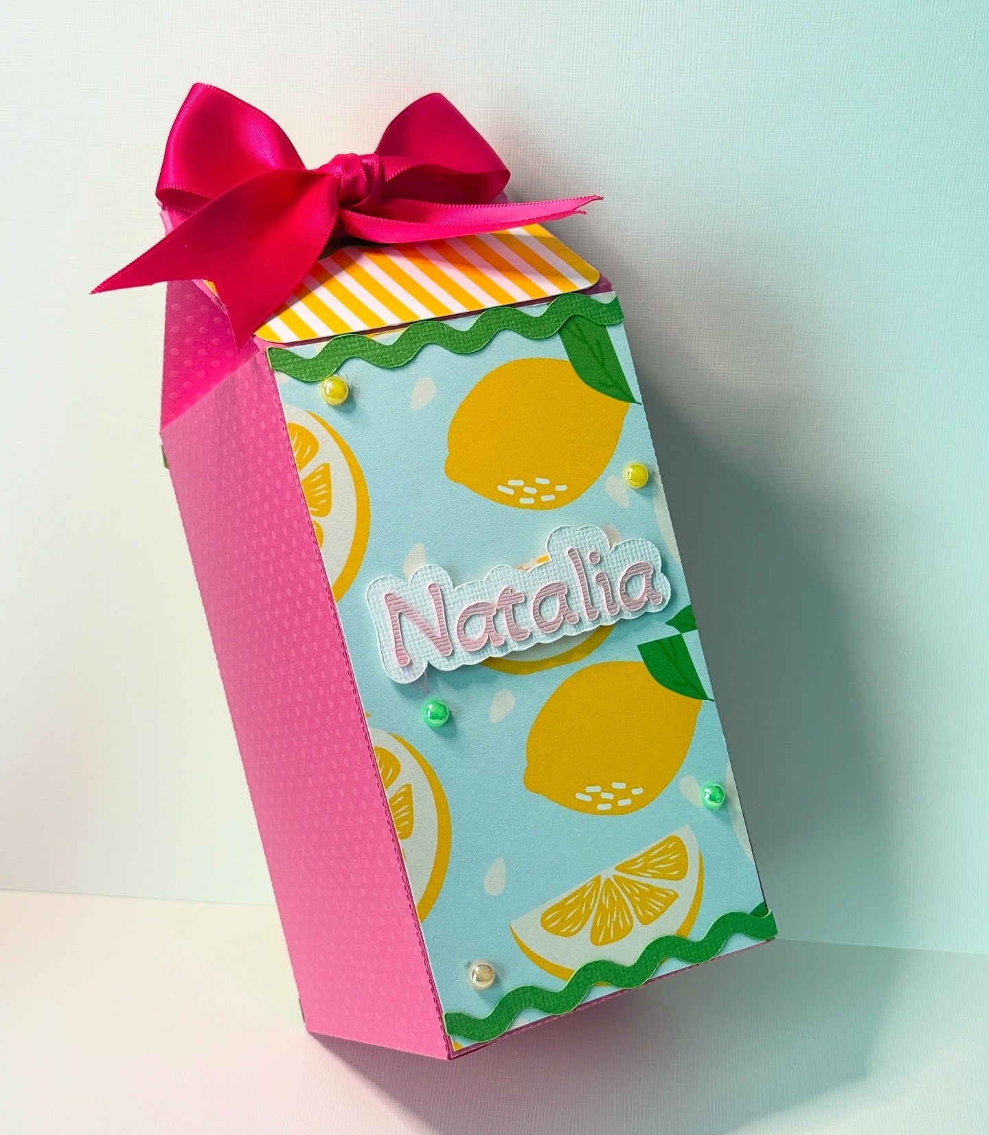 MILK BOXES