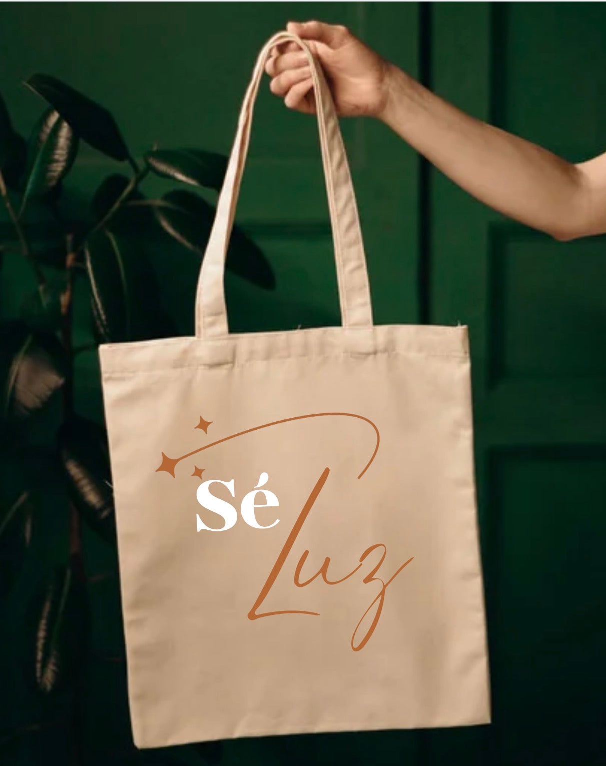 Floreciendo - Tote Bags