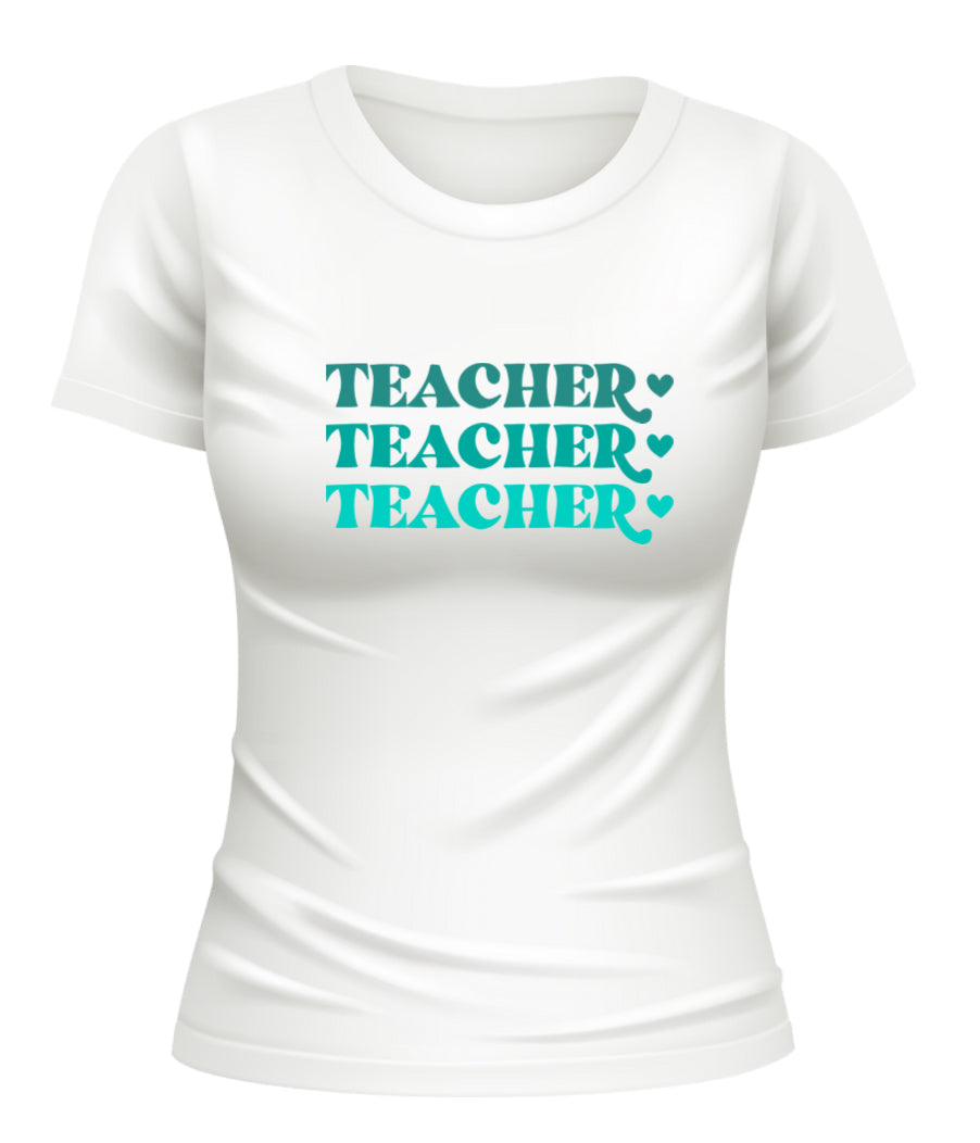 DTF - Teacher (Ready to Press)